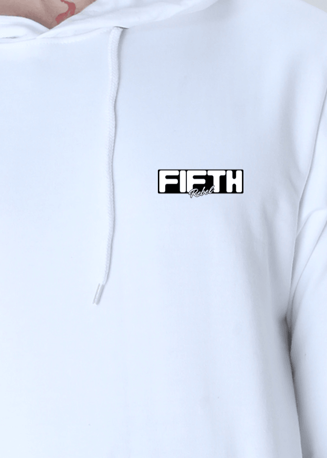 Skyline Speed – Unisex Hoodie - Fifth Rebel