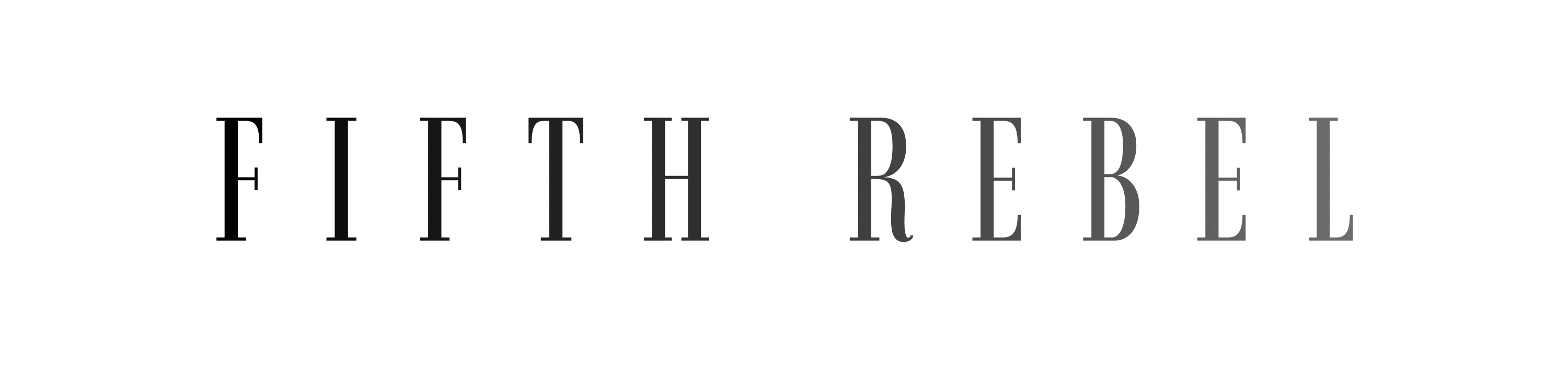 Fifth Rebel
