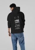 Ride the Thrill – BMW S1000RR Hoodie - Fifth Rebel