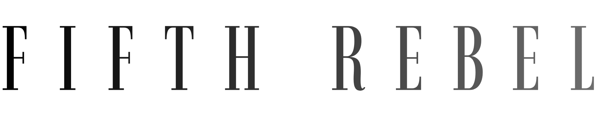 Fifth Rebel
