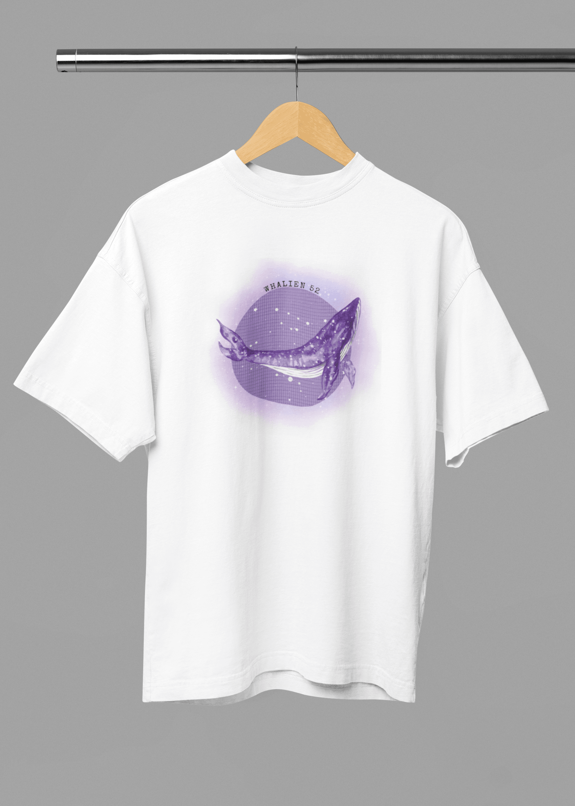 BTS Whalien 52 – Wear the Song, Feel the Story. - Fifth Rebel