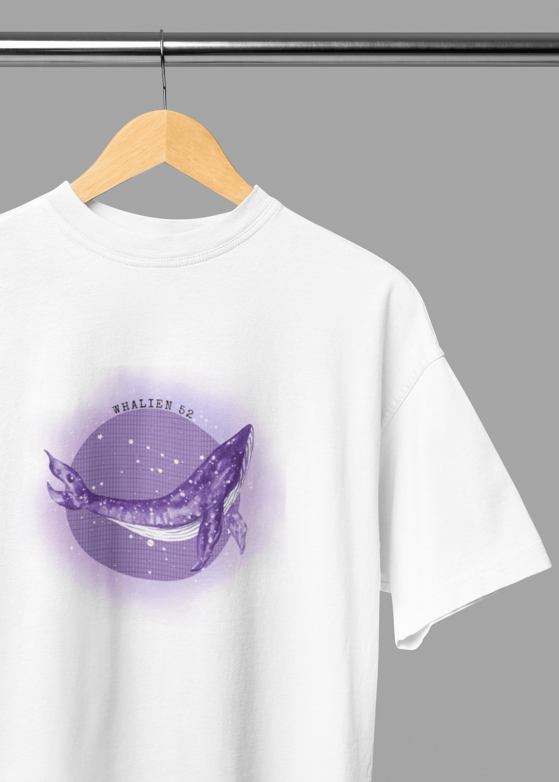 BTS Whalien 52 – Wear the Song, Feel the Story. - Fifth Rebel